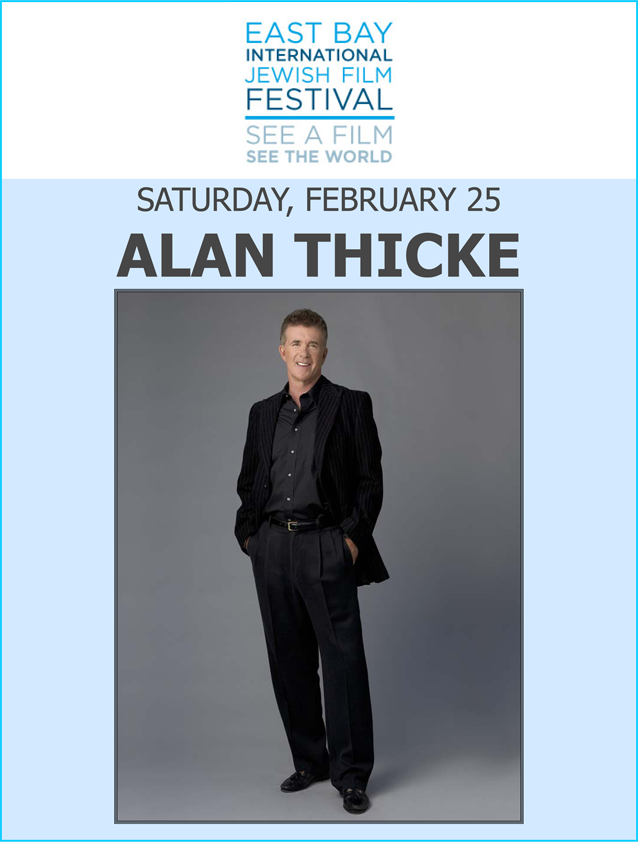 ALAN THICKE