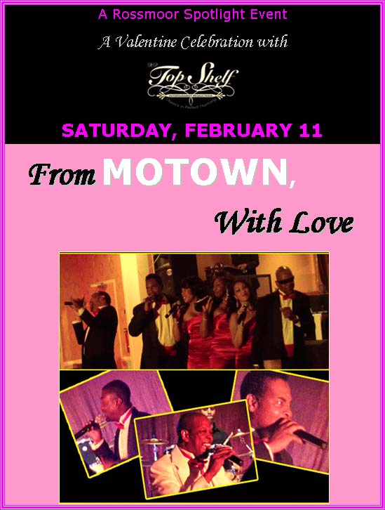 MOTOWN