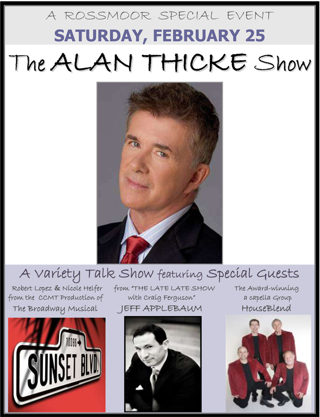 ALAN THICKE